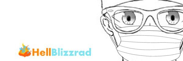 HellBlizzard__'s profile banner image