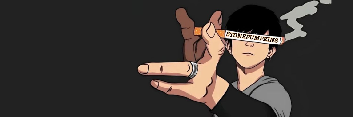 Stonepumkins. banner