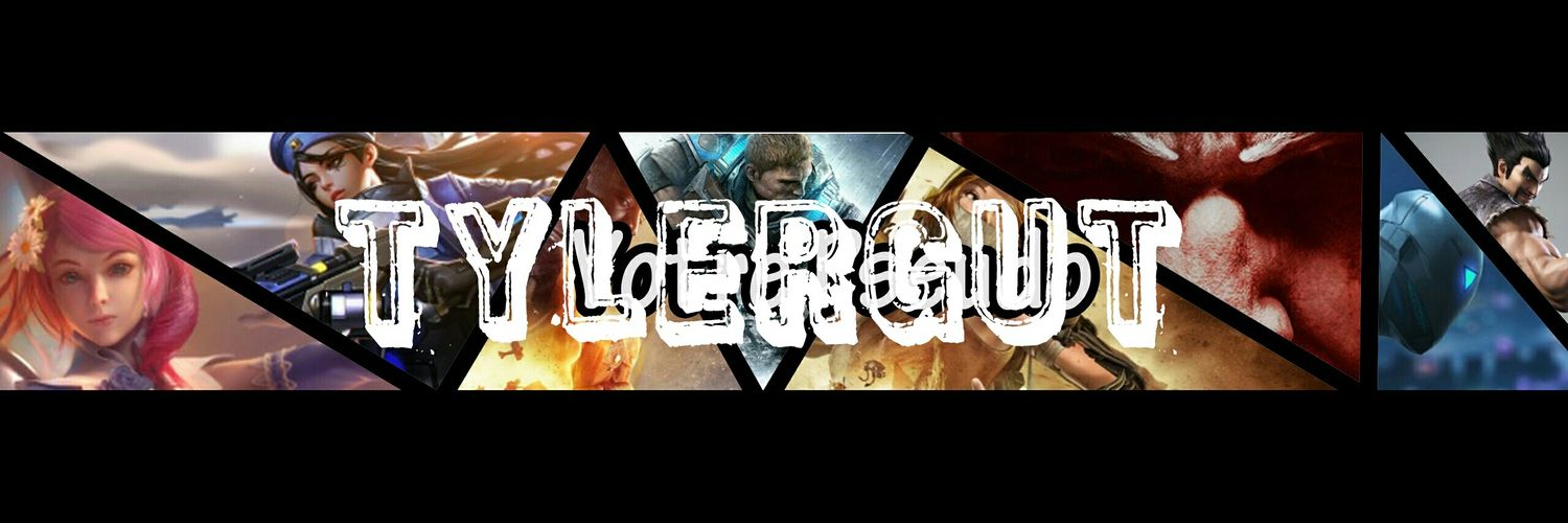 SixzerooOrton's profile banner image