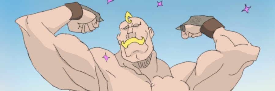 TE_MHaru's profile banner image