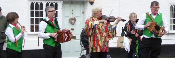 StandonMorris's profile banner image