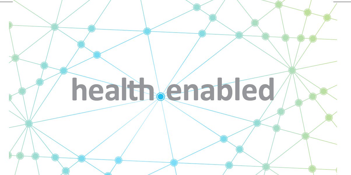 HealthEnabled banner