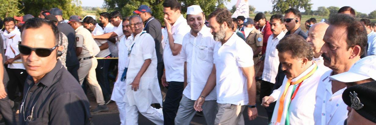 Sachin Sawant सचिन सावंत's banner