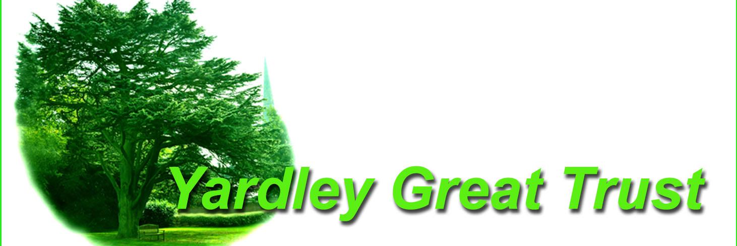 yardleygtrust's profile banner image