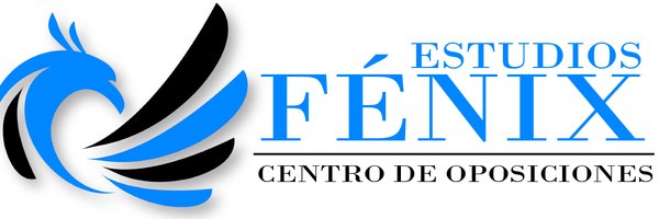 Fénix Oposiciones Profile Banner