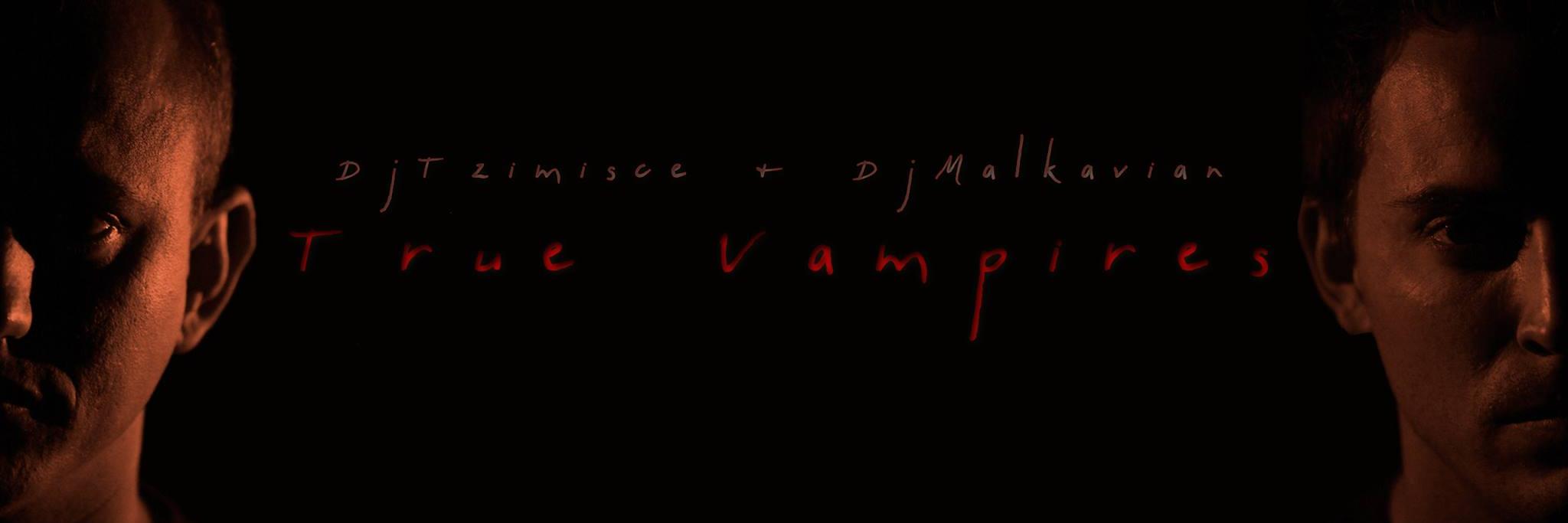 true_vampires's profile banner image