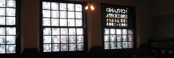 JamesFriend52 Profile Banner