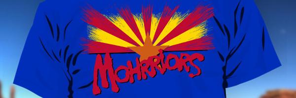 PHXMohrrior's profile banner image