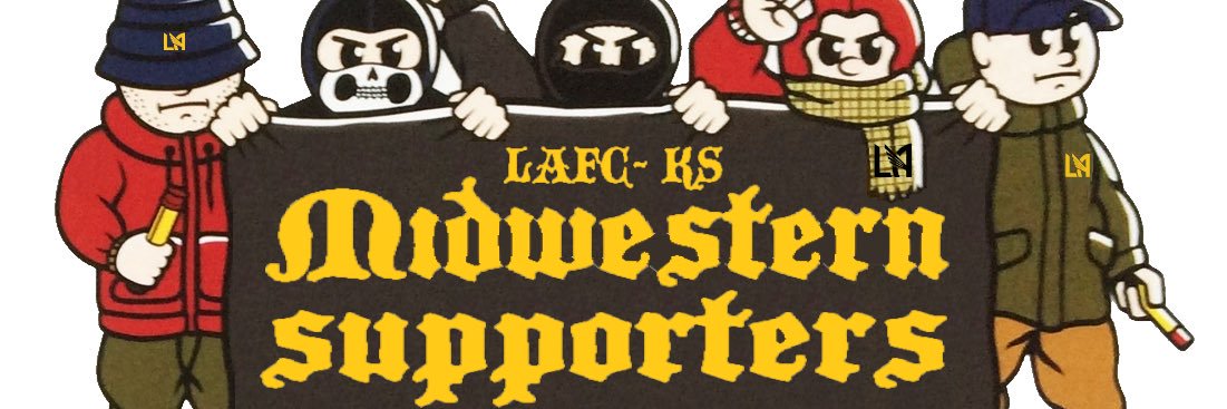 LAFCMidWest's profile banner image