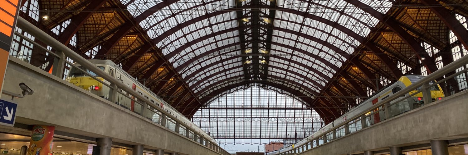 Yevgen Golubenko 🇺🇦 banner