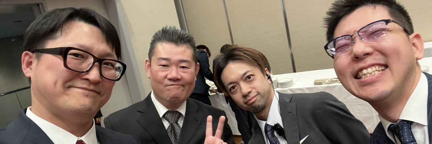 ひでぼん@🎳≦🎯 banner