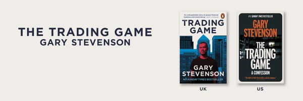 garyseconomics Profile Banner