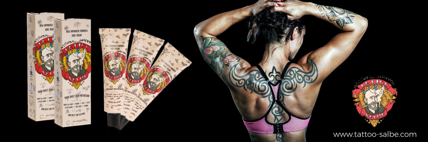 TattooSalbe's profile banner image