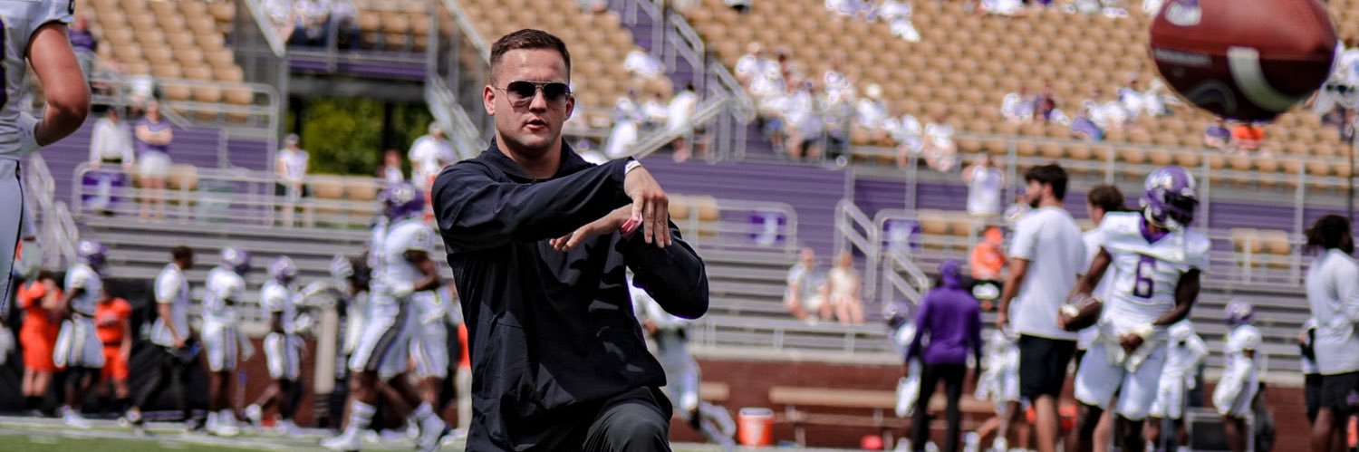 Coach_Baldwin_'s profile banner image