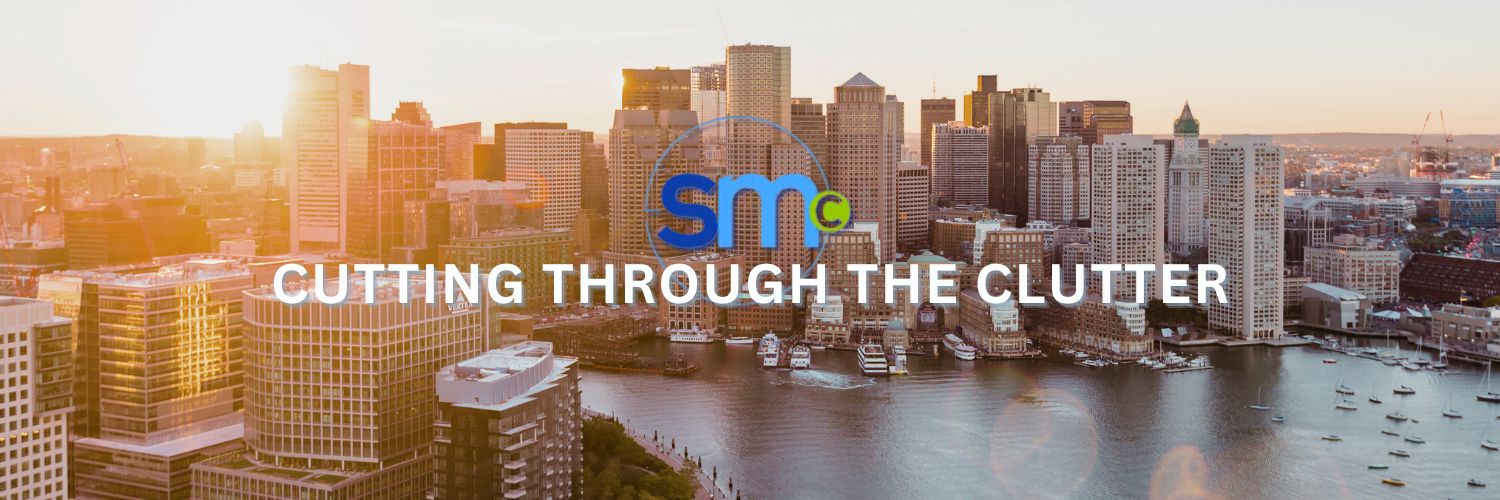 Slowey McManus Communications banner