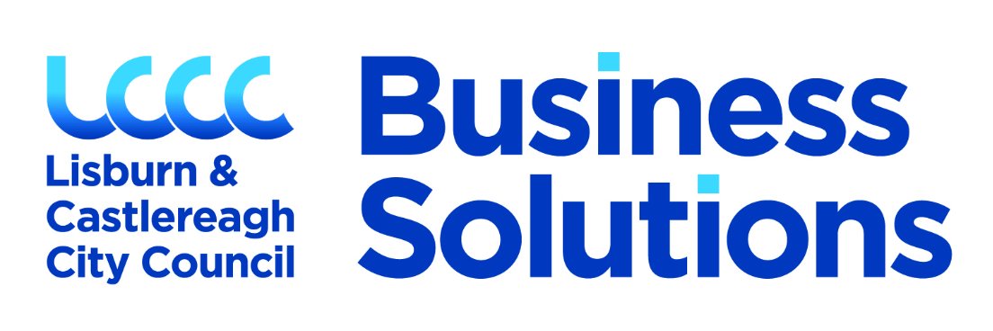 LCCC Business Solutions banner