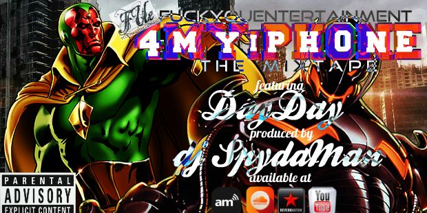DayDaythe2nd's profile banner image