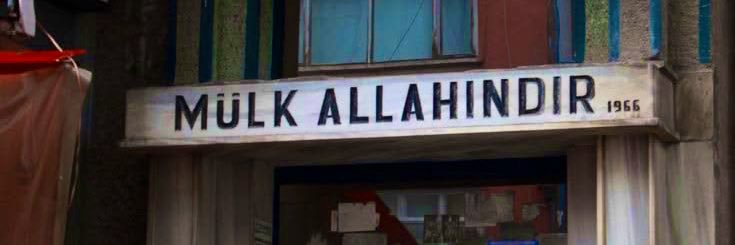 resulyayik's profile banner image