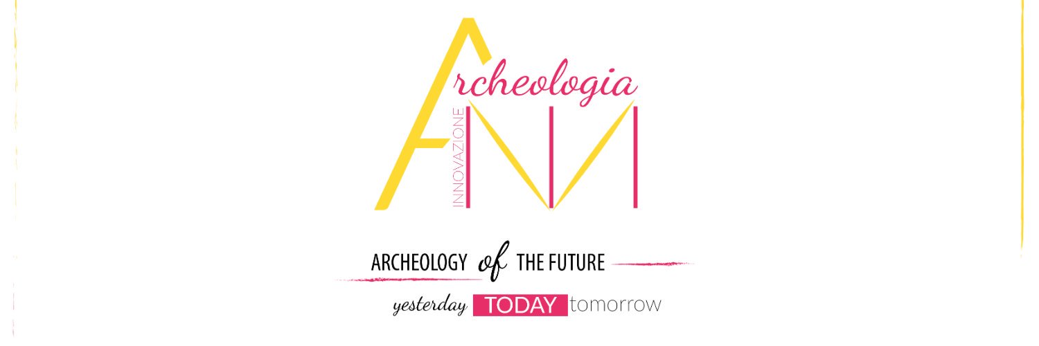 ArcheoINN's profile banner image