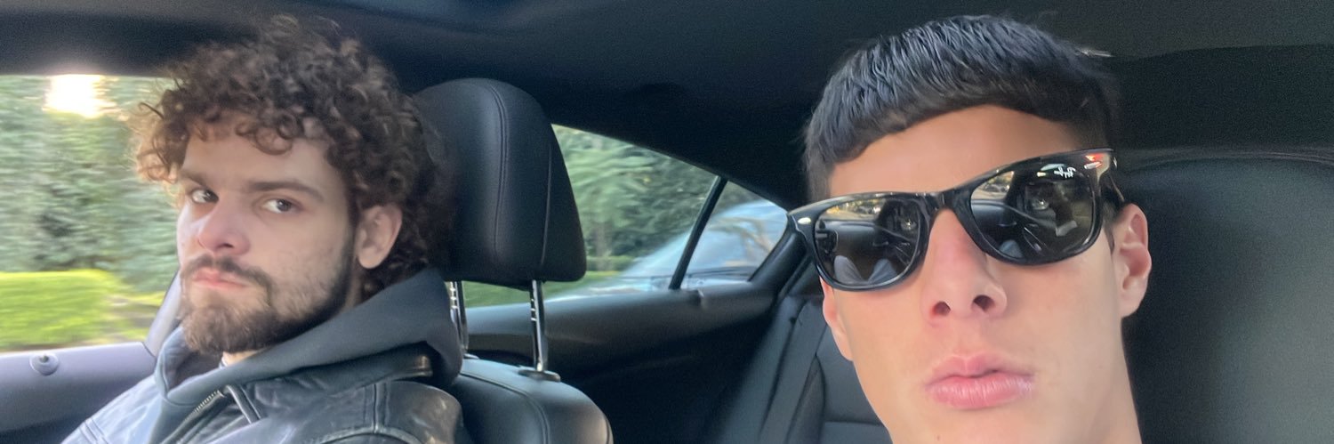 betodorignac's profile banner image