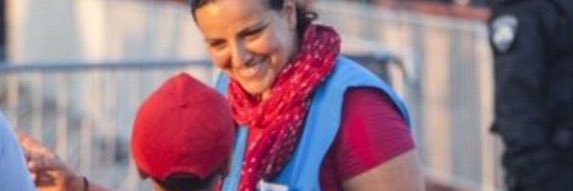 Francesca Bonelli banner