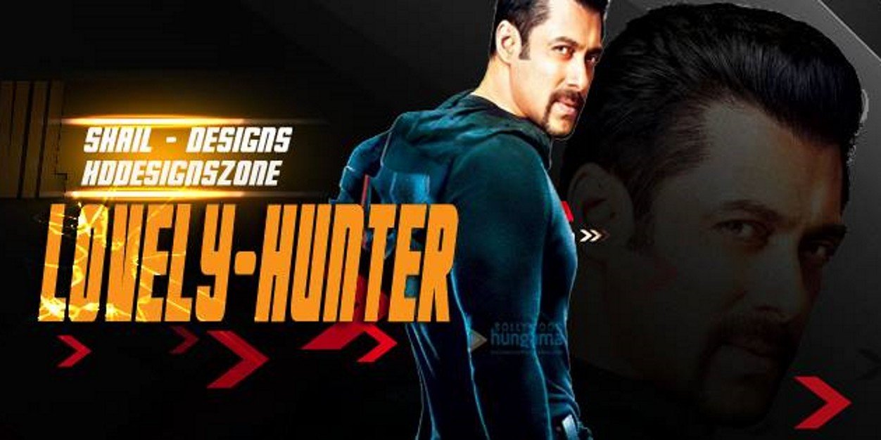 lovely_hunter's profile banner image