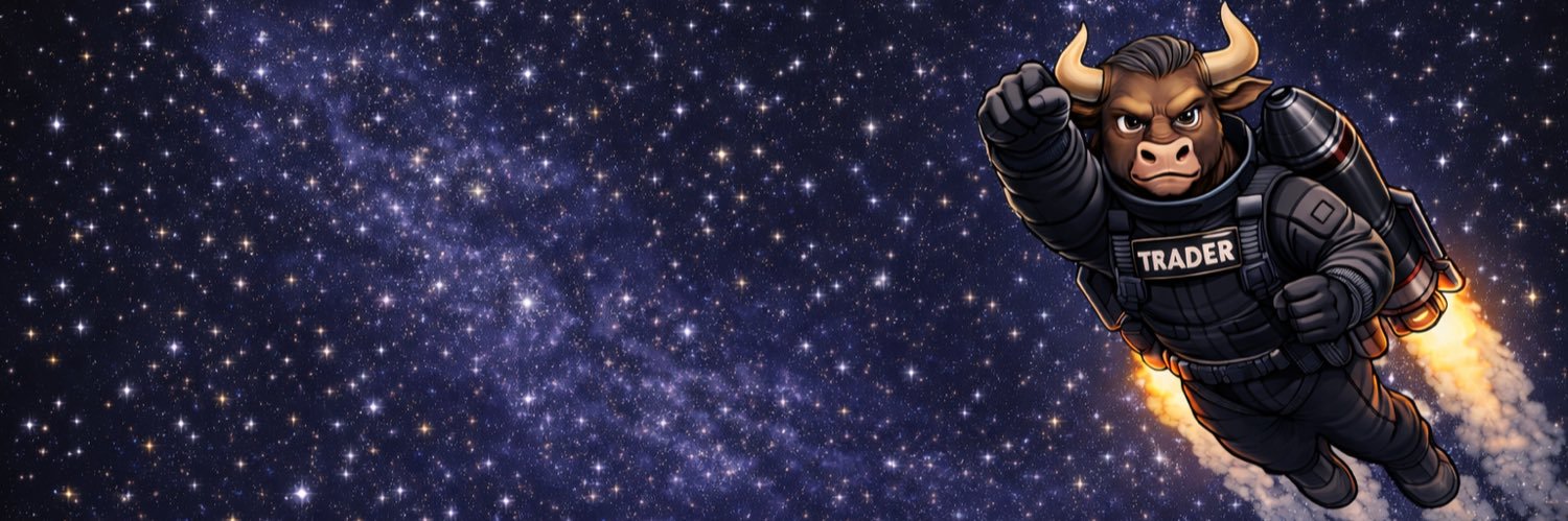 AstroBull banner
