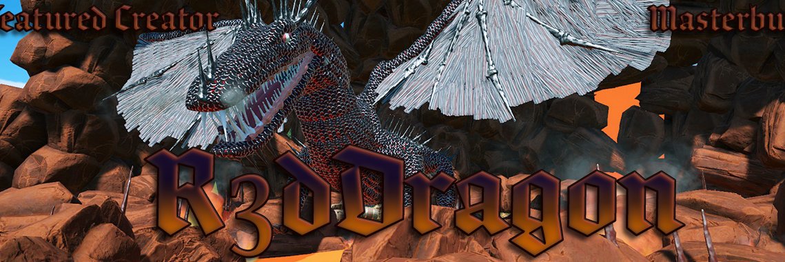 R3dDragonz's profile banner image
