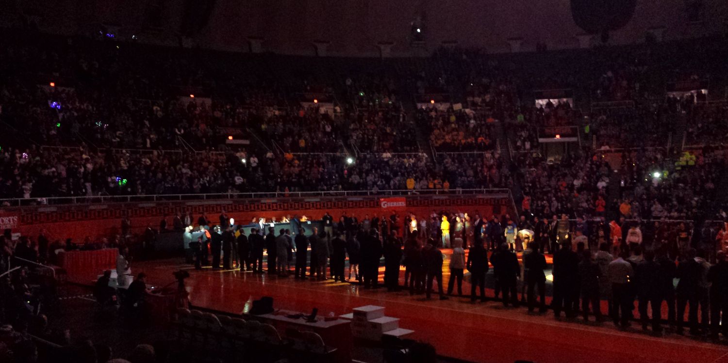 B.J. Bertelsman banner