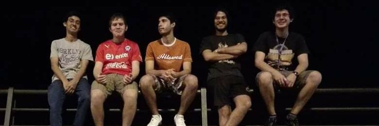 Blackdraco97's profile banner image