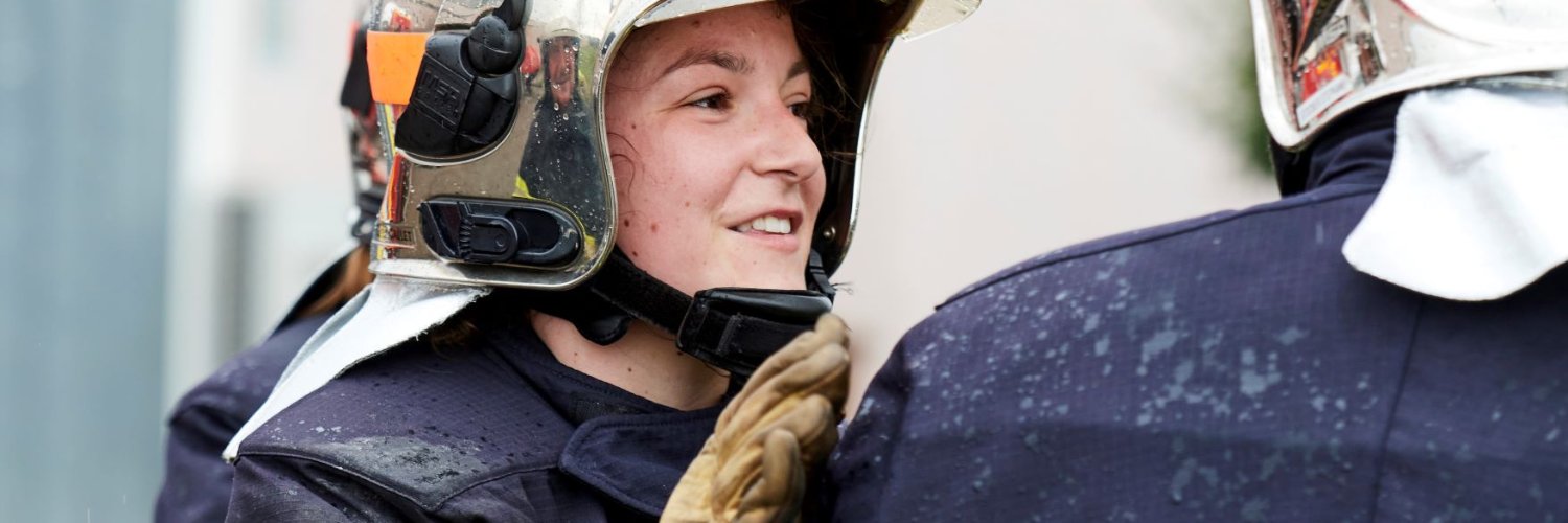 Service formation sapeurs-pompiers CNFPT banner