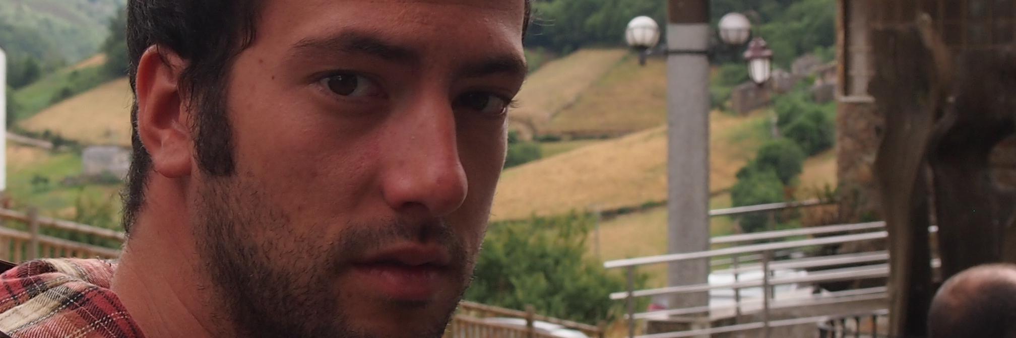 davidgc21's profile banner image