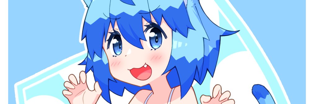 katzbeh's profile banner image