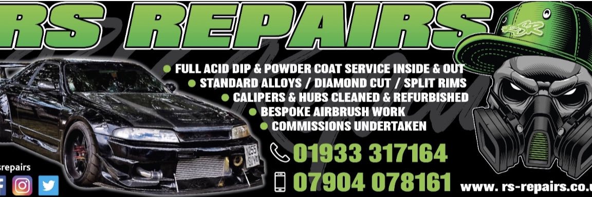 RsRepairs's profile banner image