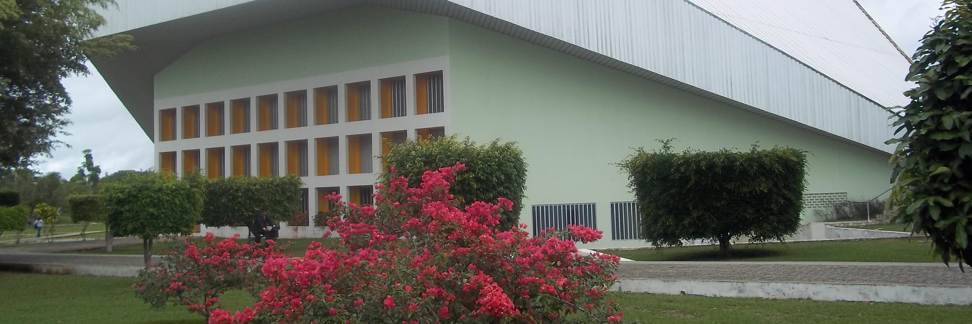 IAENEigreja's profile banner image