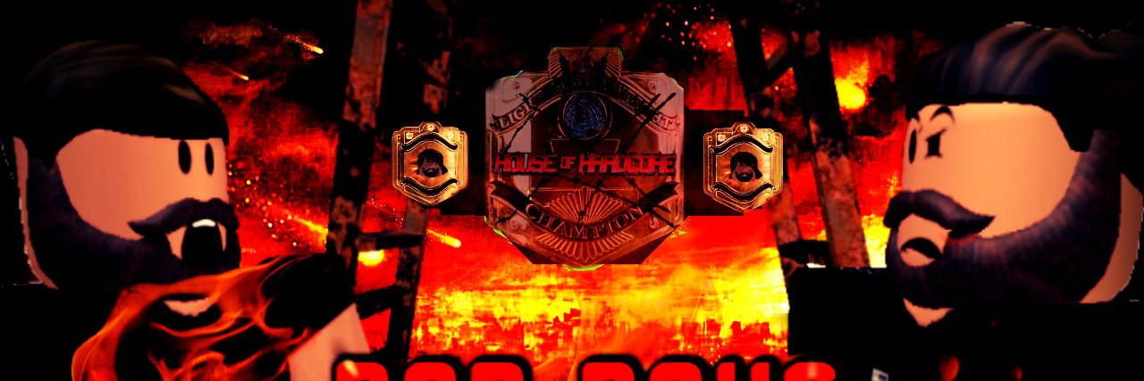 TheHOHRo's profile banner image