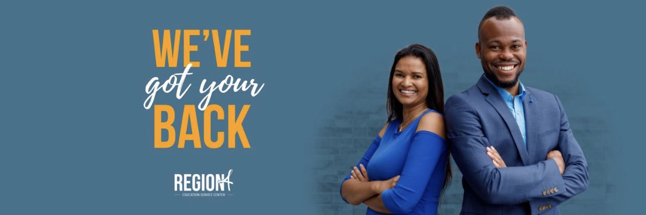 Vanessa Koch's banner