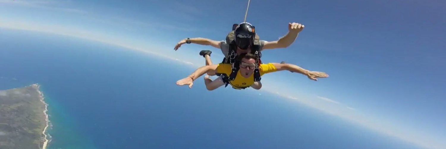 David M Jackson banner