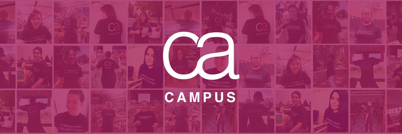 CACampusSA's profile banner image