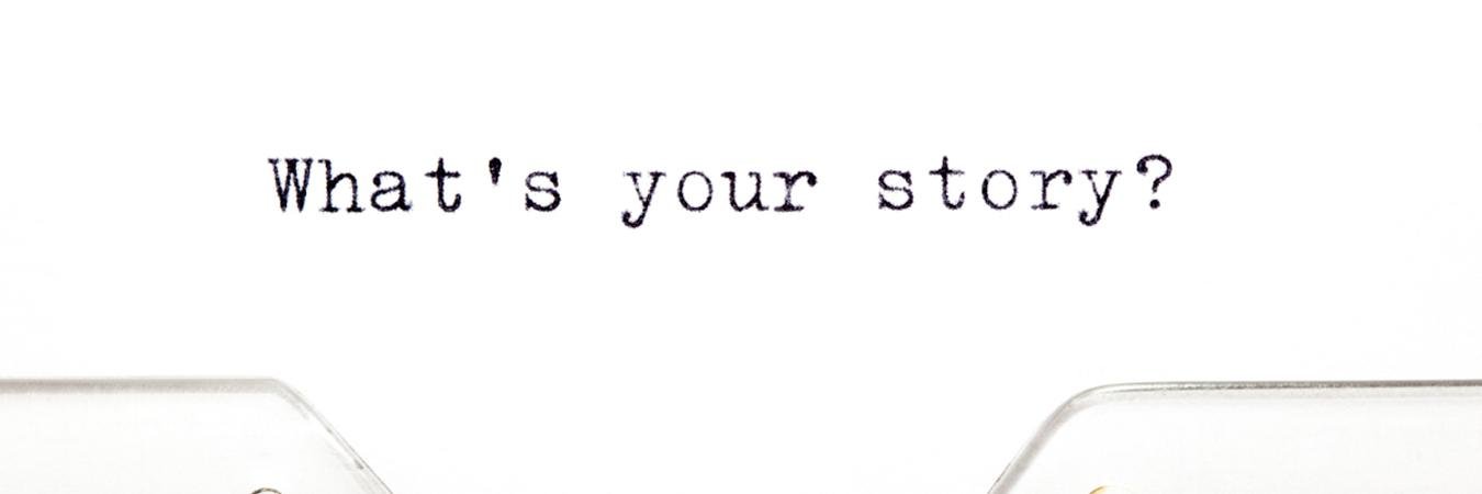 B2BStoryteller's profile banner image
