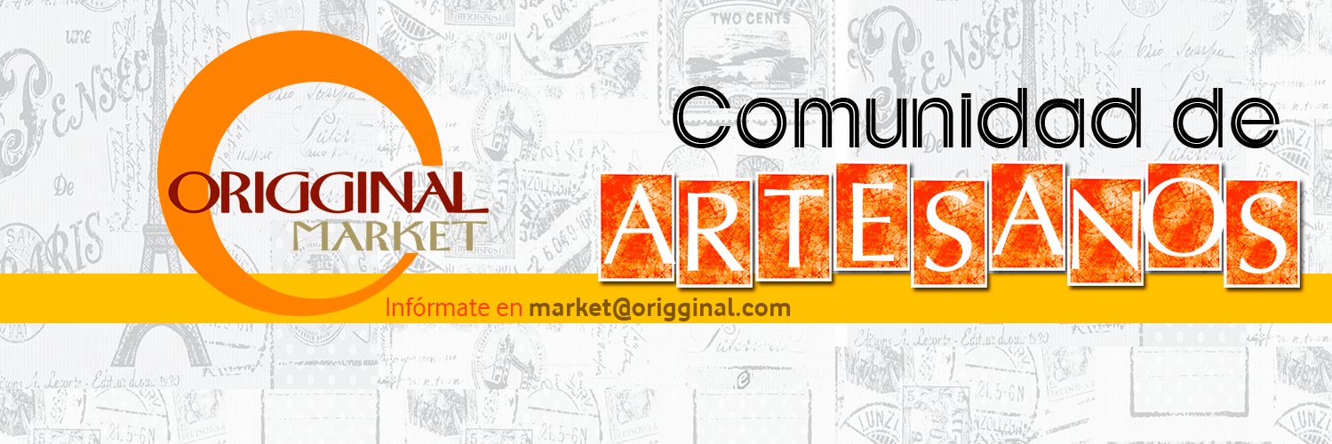 OrigginalMarket's profile banner image