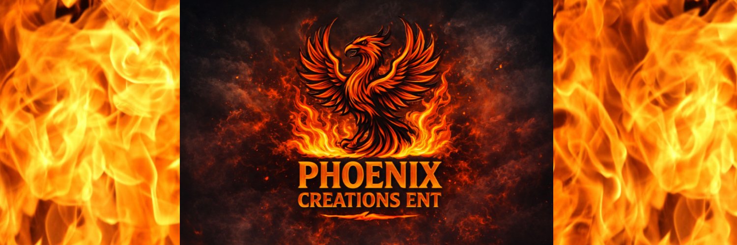 PhxCreation's profile banner image