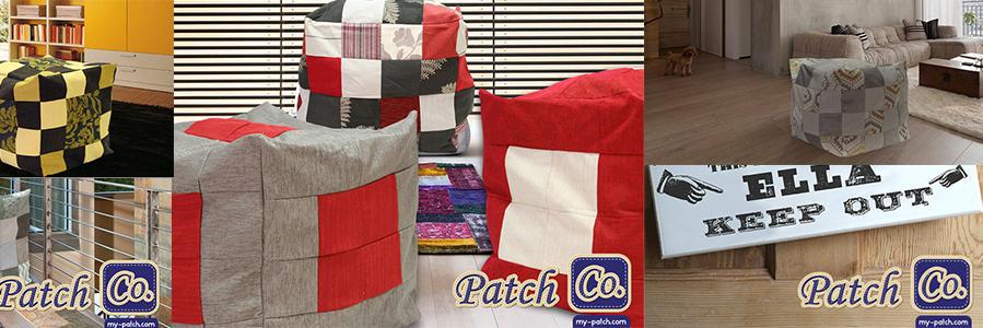 MyPatchBeanbags's profile banner image