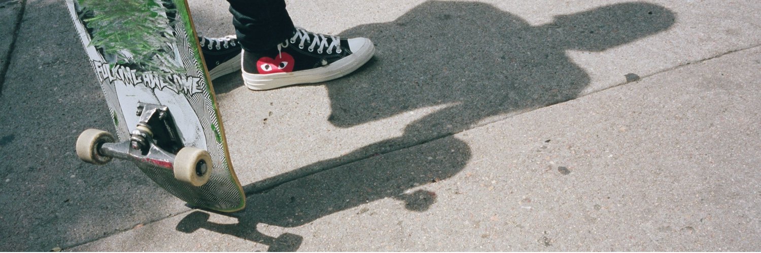 dustinroderick's profile banner image