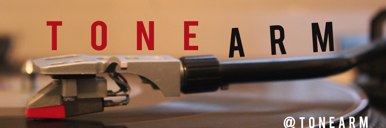 Tonearm_'s profile banner image
