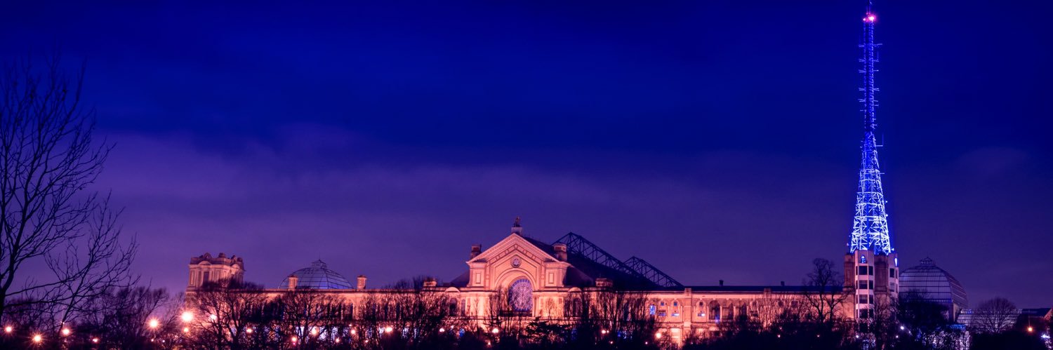 Dr Golnar Aref-Adib #speakout banner