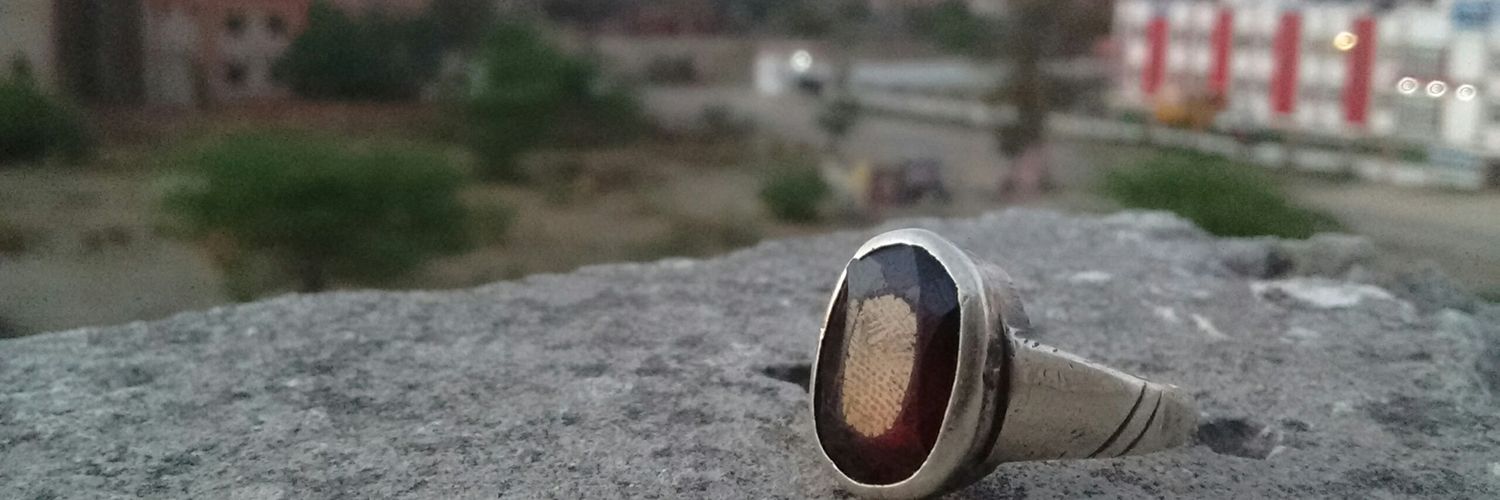 SinghVS619's profile banner image