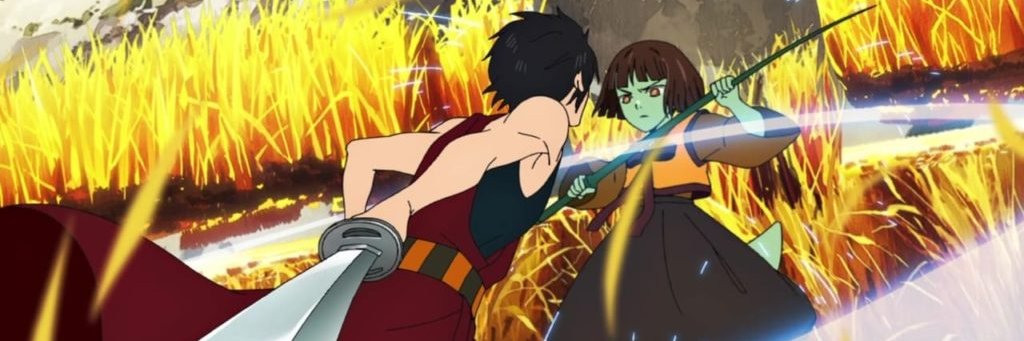 Sawada banner