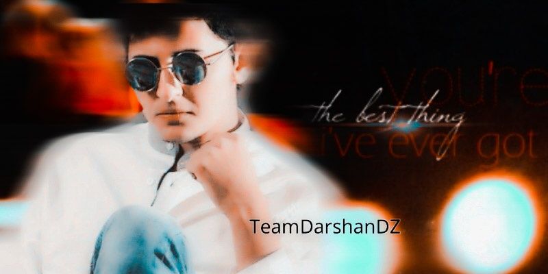 TeamDarshanDZ's profile banner image