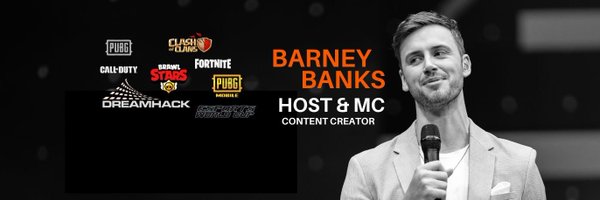 Barney__Banks Profile Banner